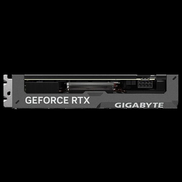 GIGABYTE RTX 4060 TI WINDFORCE OC 16GB